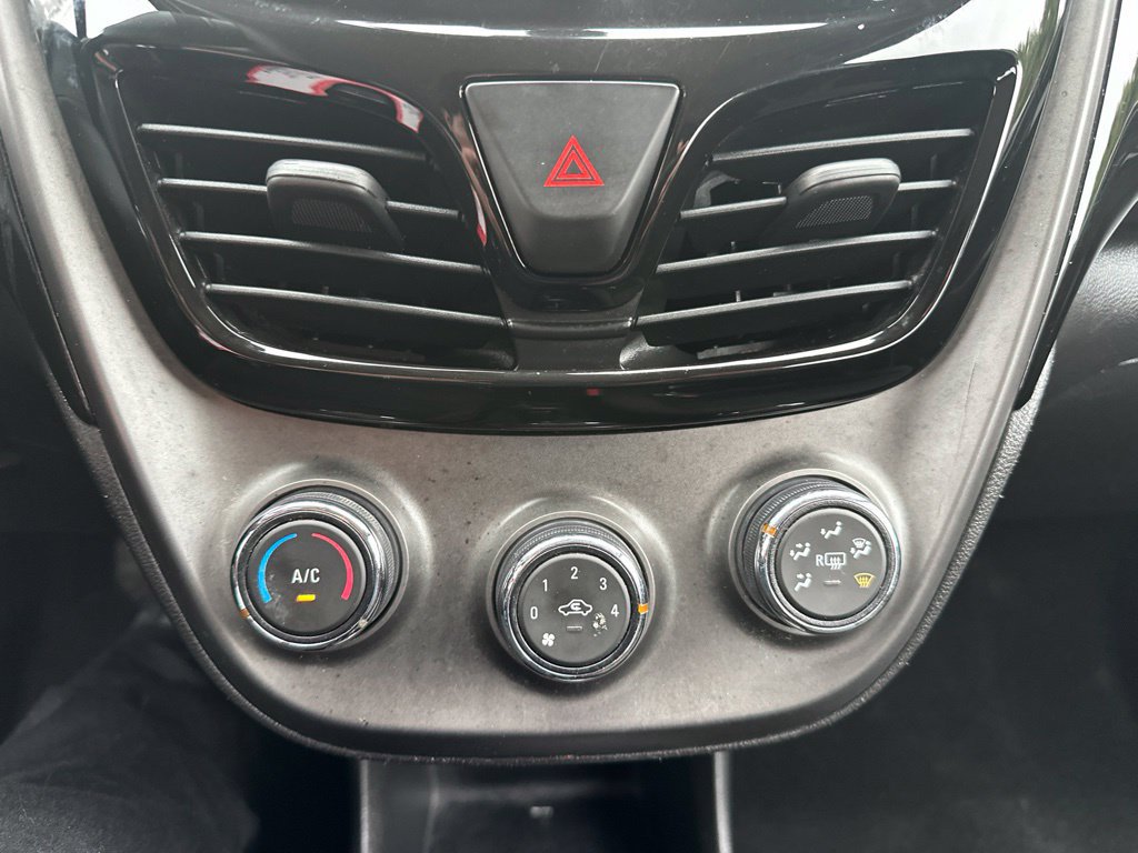 Used 2021 Chevrolet Spark LT FWD image 26