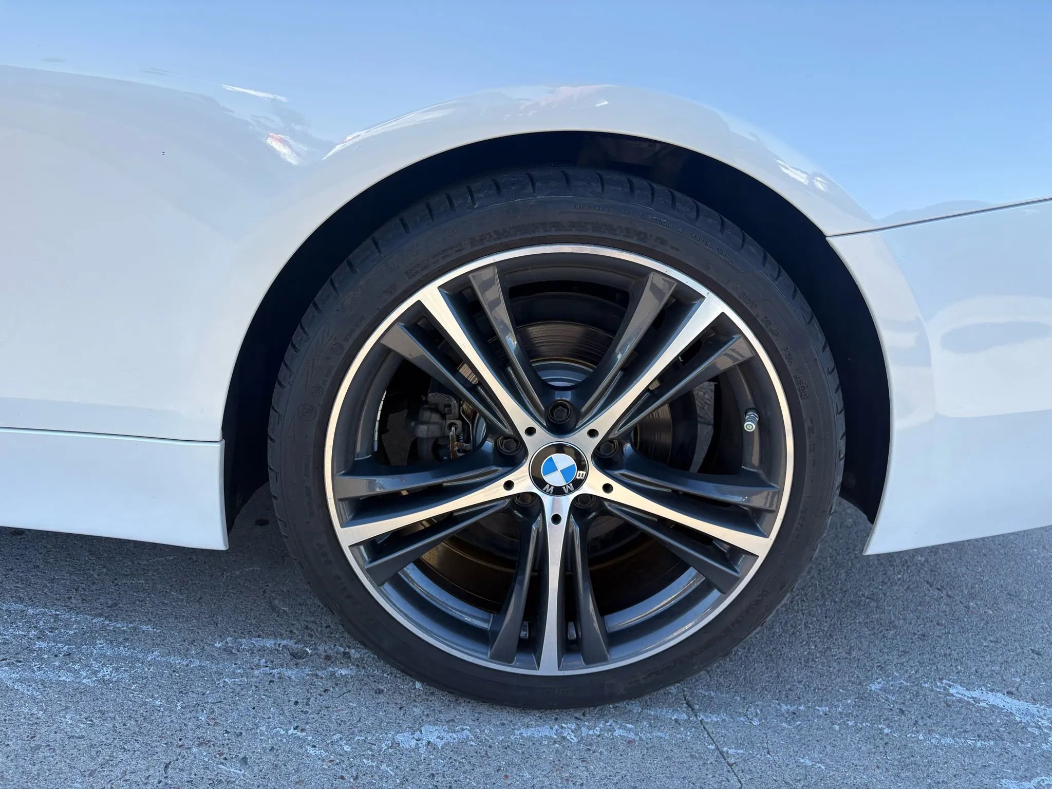 Used 2019 BMW 430i Coupe w/ Convenience Package image 40