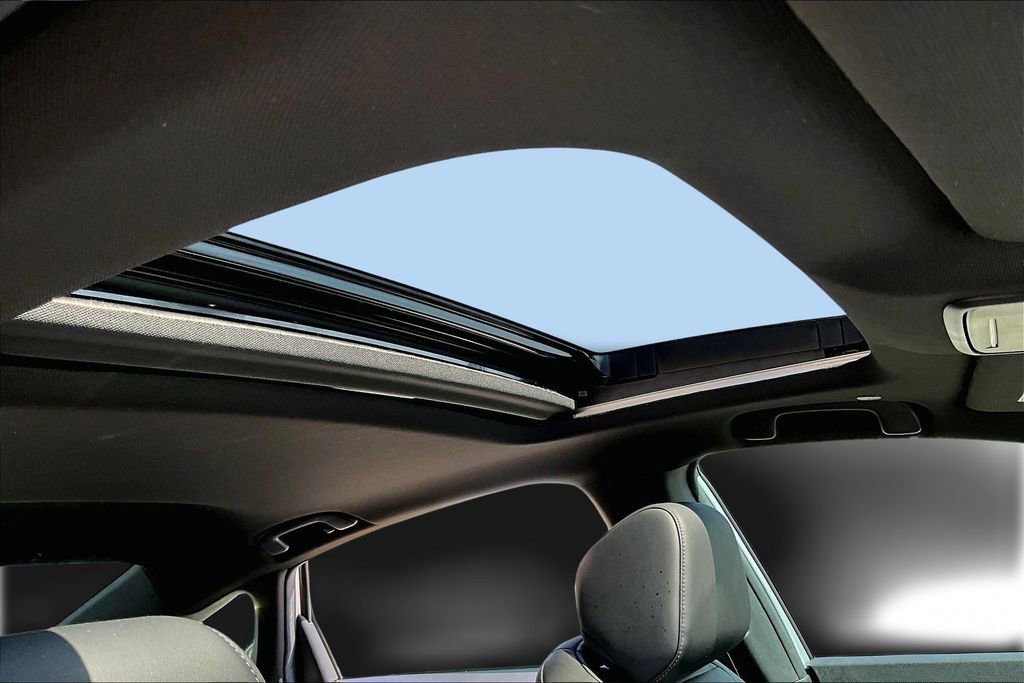 Used 2025 Honda Accord Sport image 21