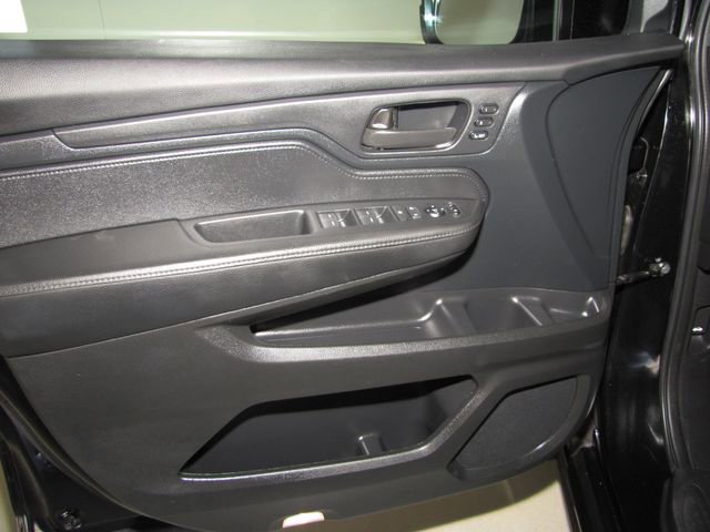 Certified 2023 Honda Odyssey Sport image 11