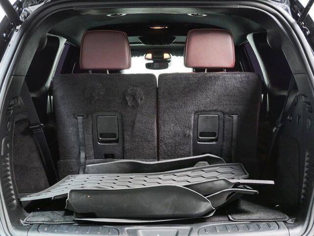 Used 2026 Dodge Durango GT AWD/4WD image 27