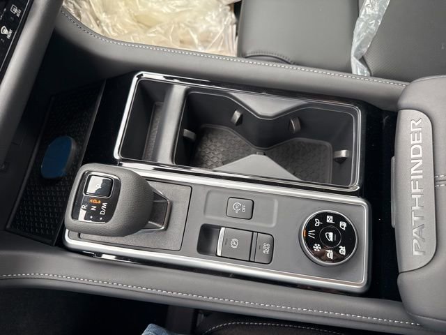 New 2026 Nissan Pathfinder SL AWD/4WD image 22