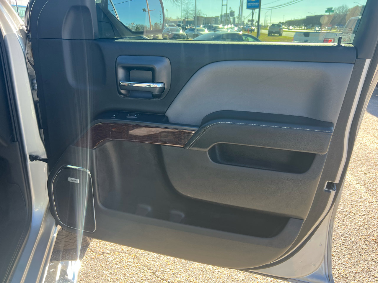 Used 2018 GMC Sierra 1500 SLT image 36
