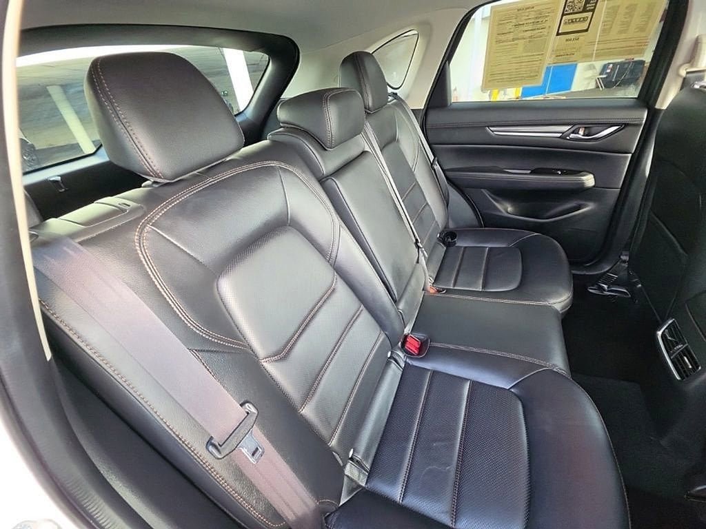 Used 2020 MAZDA CX-5 Grand Touring AWD/4WD image 33