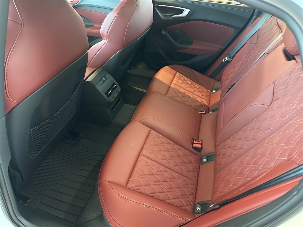 New 2025 Audi S5 Premium Plus image 20