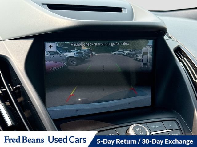 Used 2018 Ford Escape SEL AWD/4WD image 20
