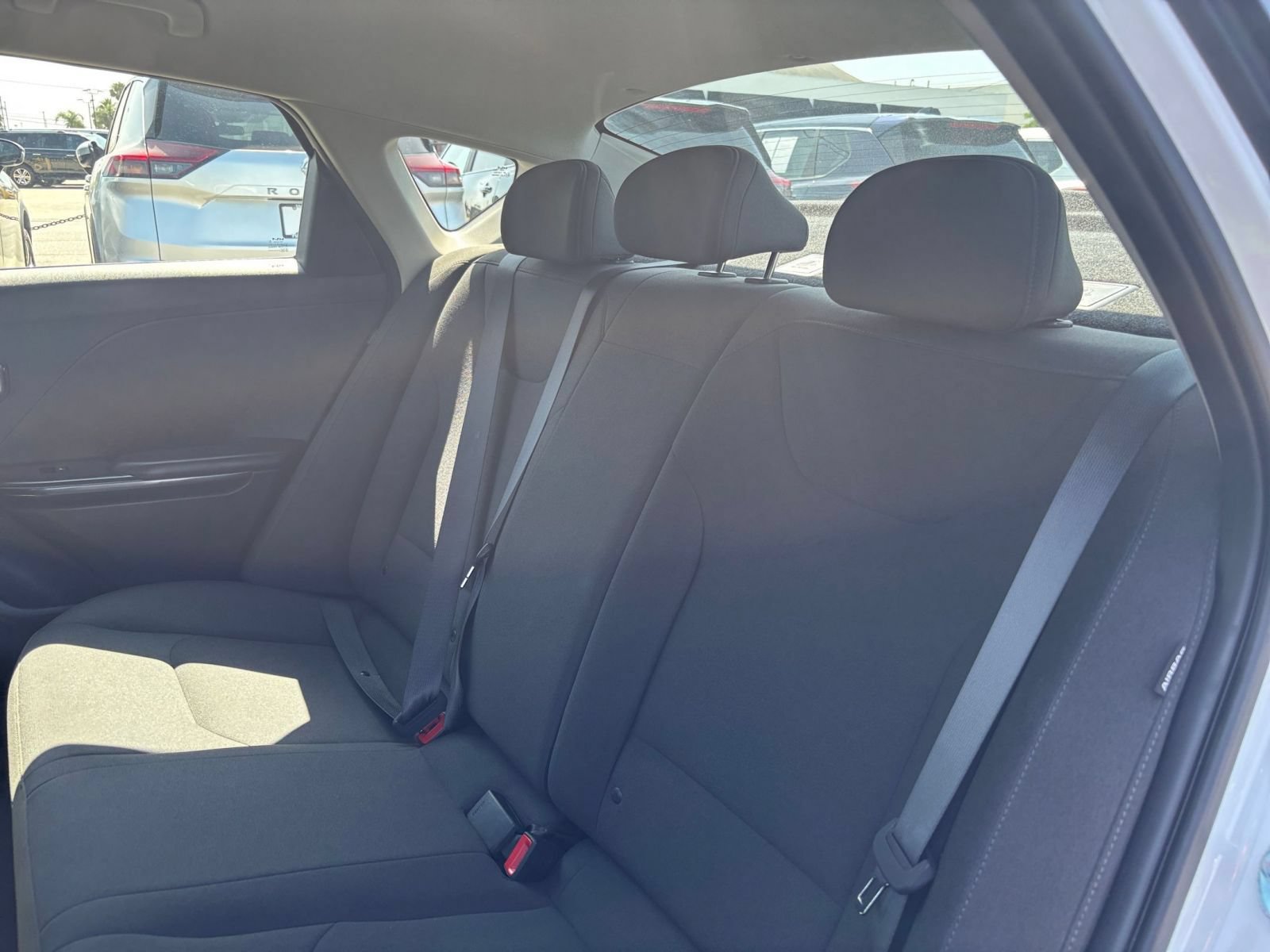 Used 2026 Kia K4 FWD image 28