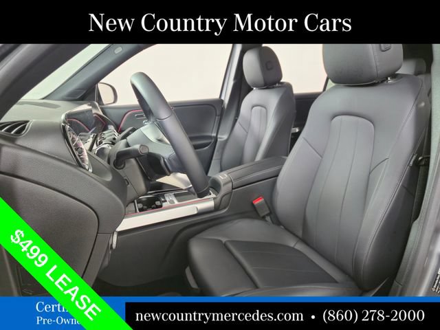 Certified 2026 Mercedes-Benz GLB 250 4MATIC image 15