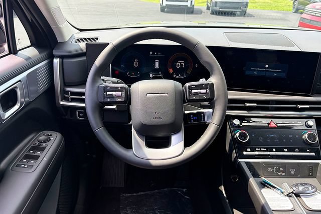 New 2026 Hyundai Santa Fe XRT AWD/4WD image 7