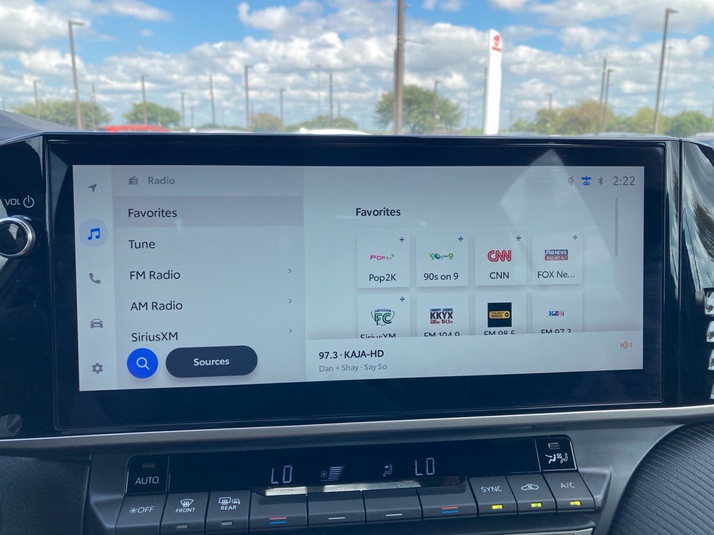 Certified 2026 Toyota Camry SE w/ Multimedia Upgrade Package AWD/4WD image 21