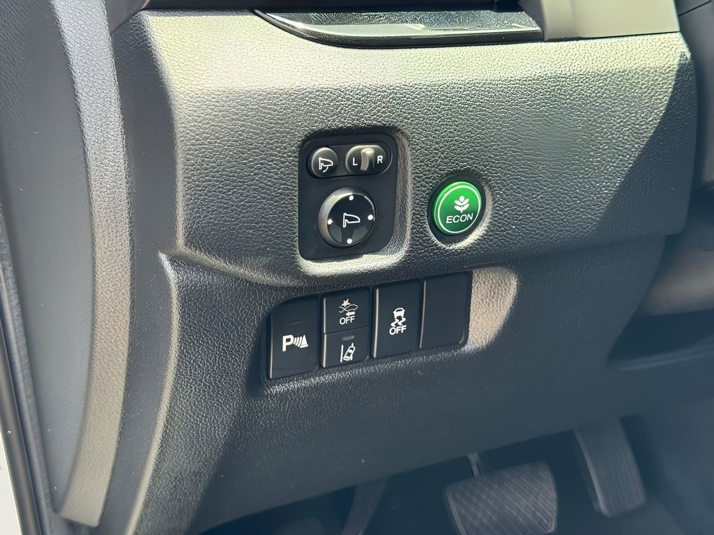 Used 2021 Honda Passport Touring image 15