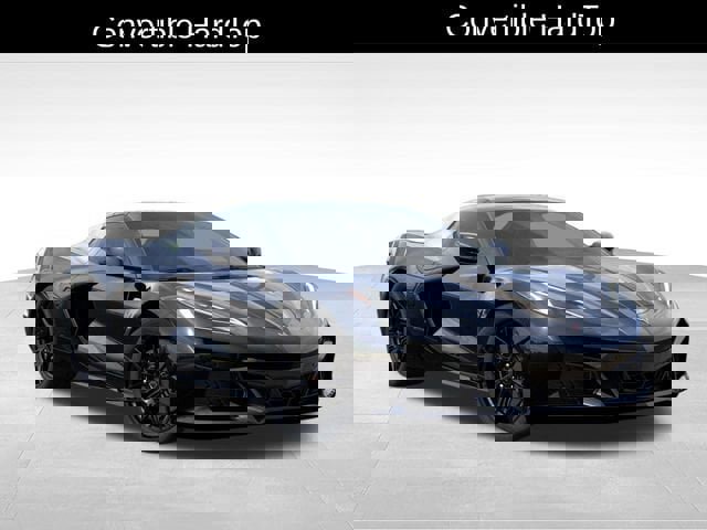 New 2026 Chevrolet Corvette Z06 image 8