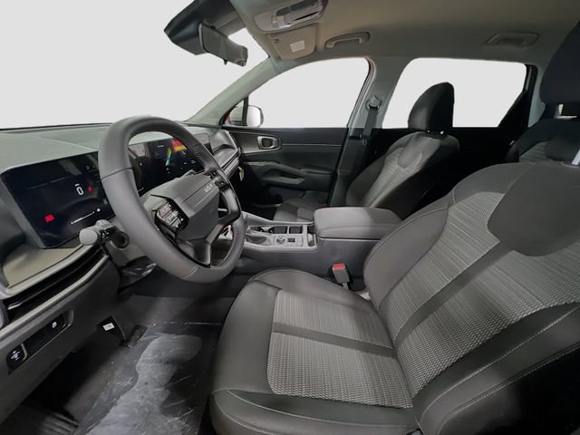 New 2026 Kia Sorento LX image 19