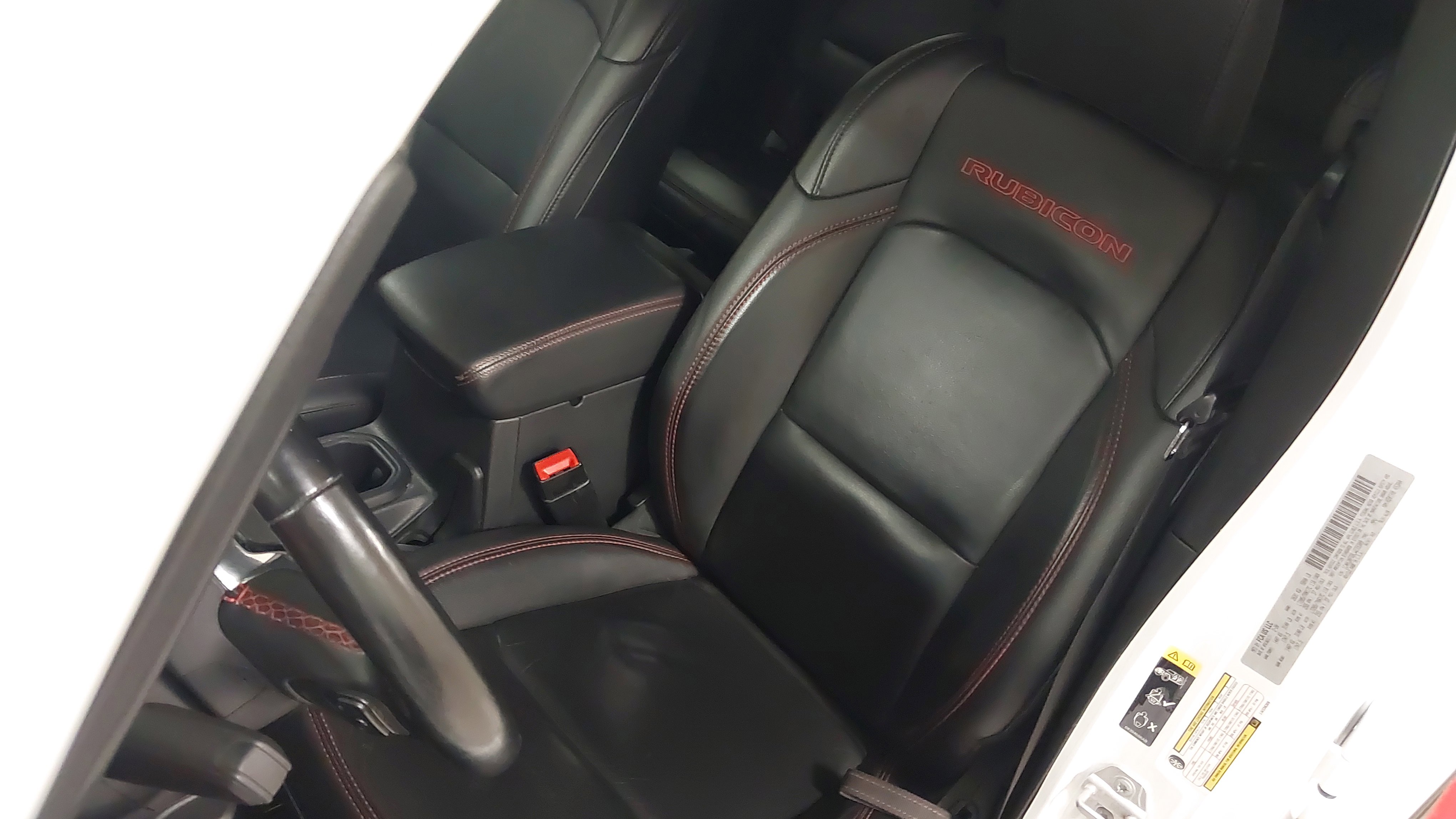 Used 2020 Jeep Wrangler Unlimited Rubicon image 22