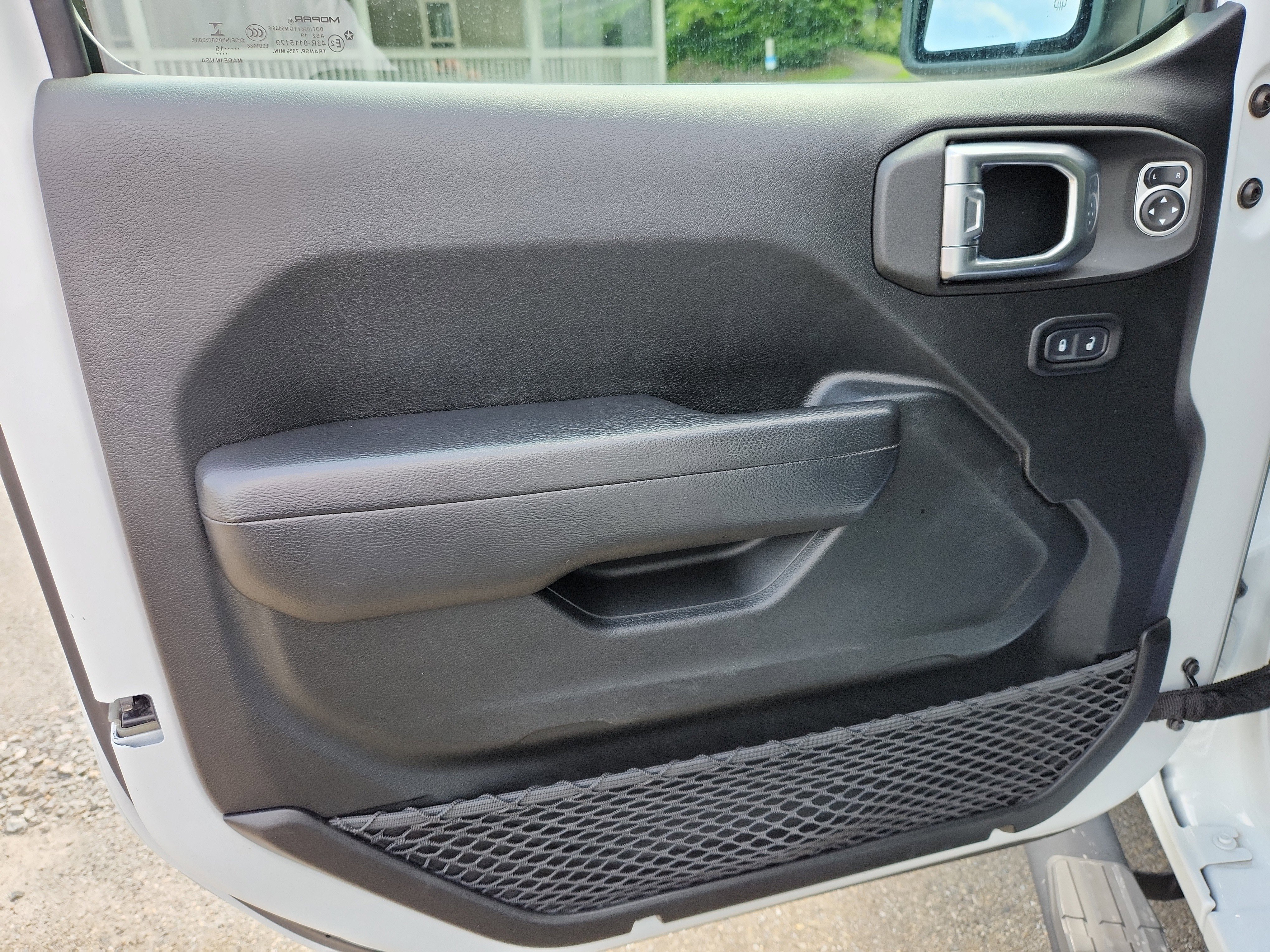 Used 2019 Jeep Wrangler Unlimited Sport S image 22