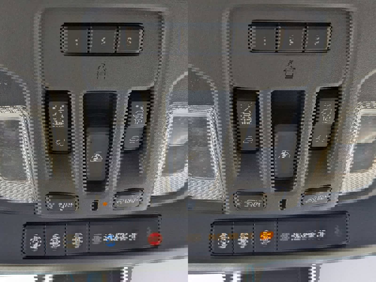 Used 2021 GMC Sierra 1500 AT4 w/ AT4 Value Package image 33