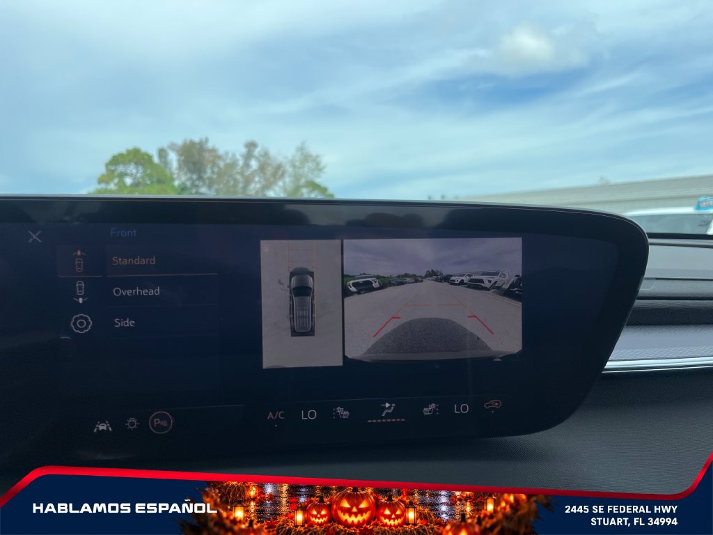 New 2026 Buick Enclave Sport Touring w/ Power Package FWD image 31