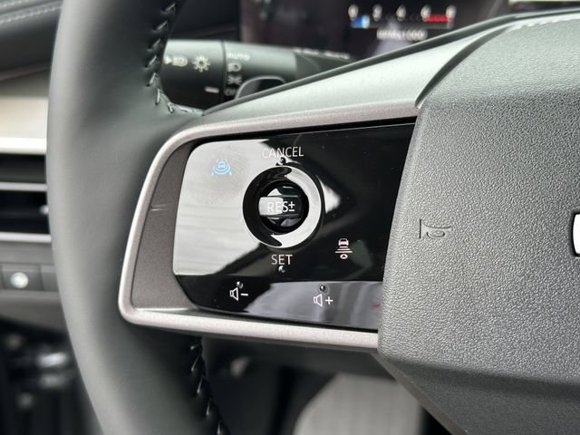New 2026 Nissan Murano SL w/ Comfort Package AWD/4WD image 21