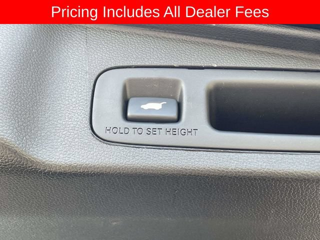 Used 2022 Honda CR-V Touring image 16