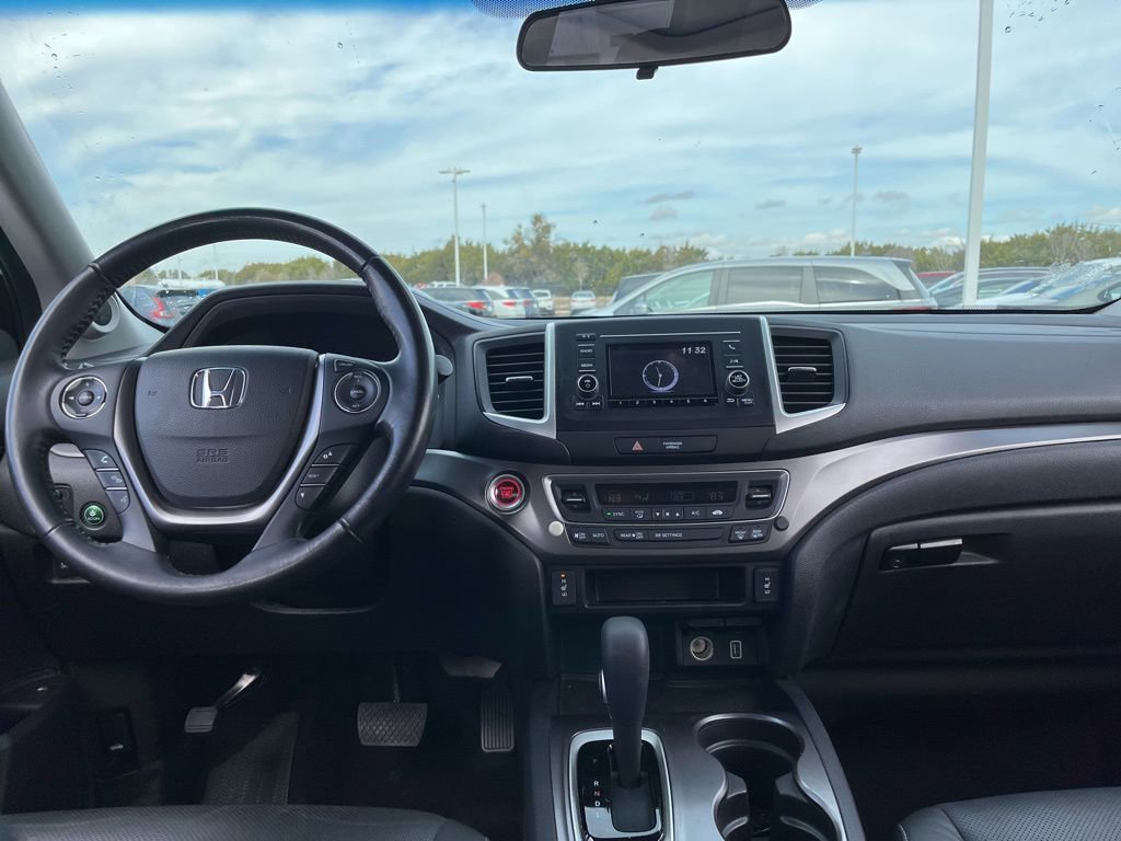Used 2019 Honda Ridgeline RTL image 14