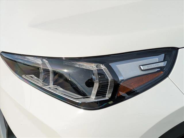 Used 2025 BMW X1 xDrive28i w/ Convenience Package image 9