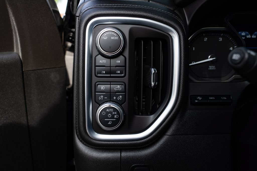 Used 2020 GMC Sierra 2500 Denali w/ Denali Ultimate Package AWD/4WD image 20