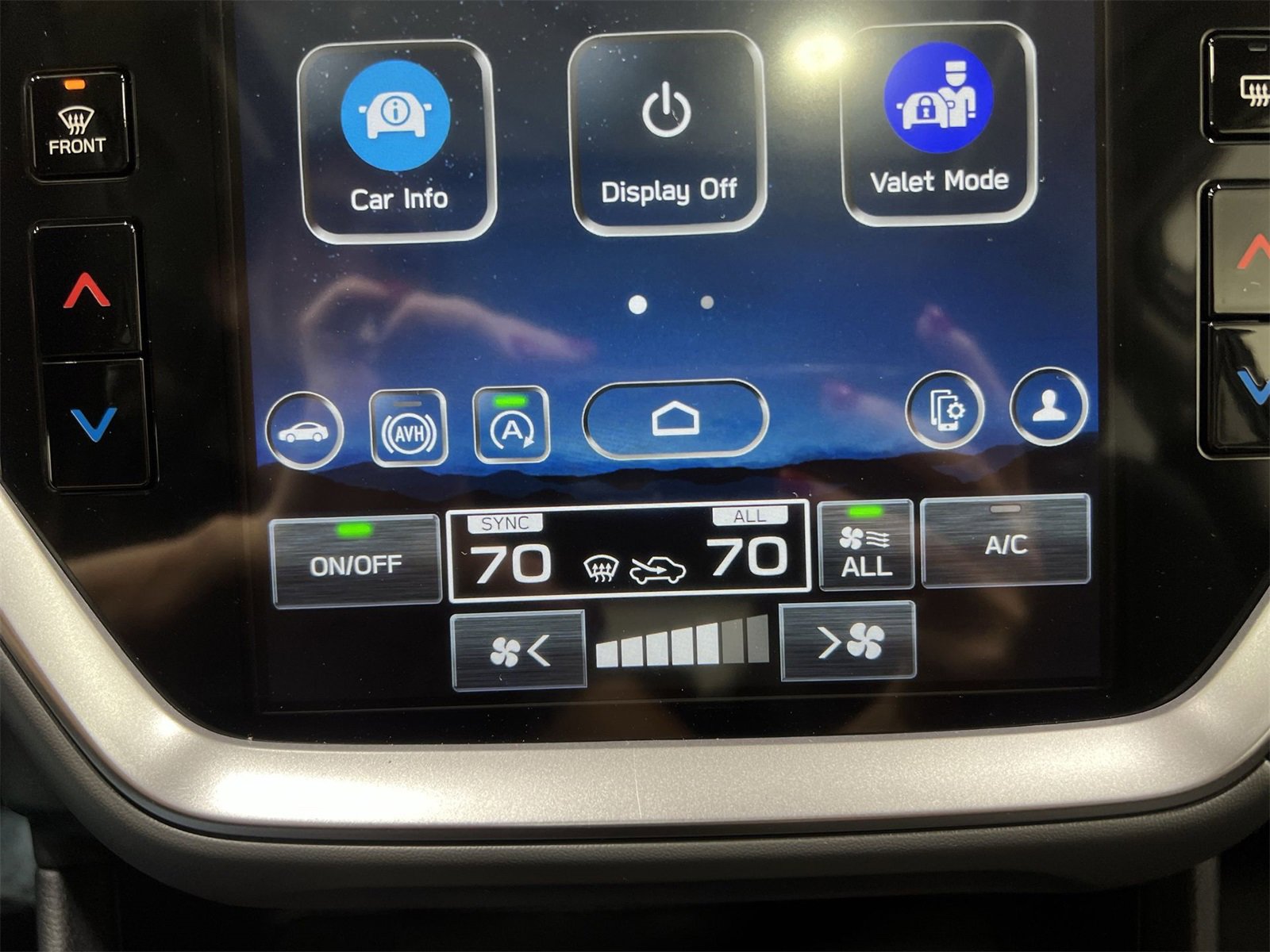 New 2025 Subaru Crosstrek 2.0i Premium image 18