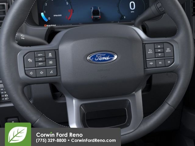 New 2026 Ford F250 Lariat AWD/4WD image 13