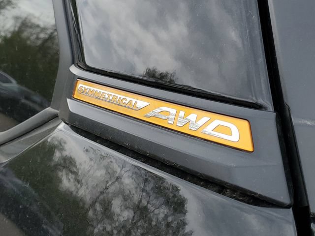 New 2026 Subaru Forester Wilderness AWD/4WD image 6