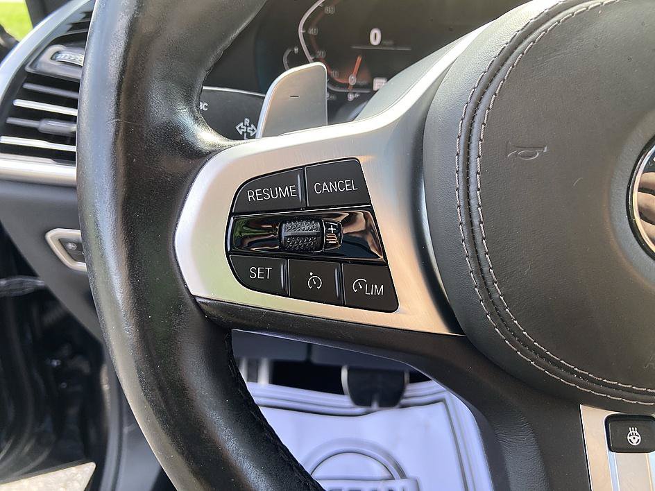 Used 2019 BMW X5 xDrive40i w/ M Sport Package AWD/4WD image 23