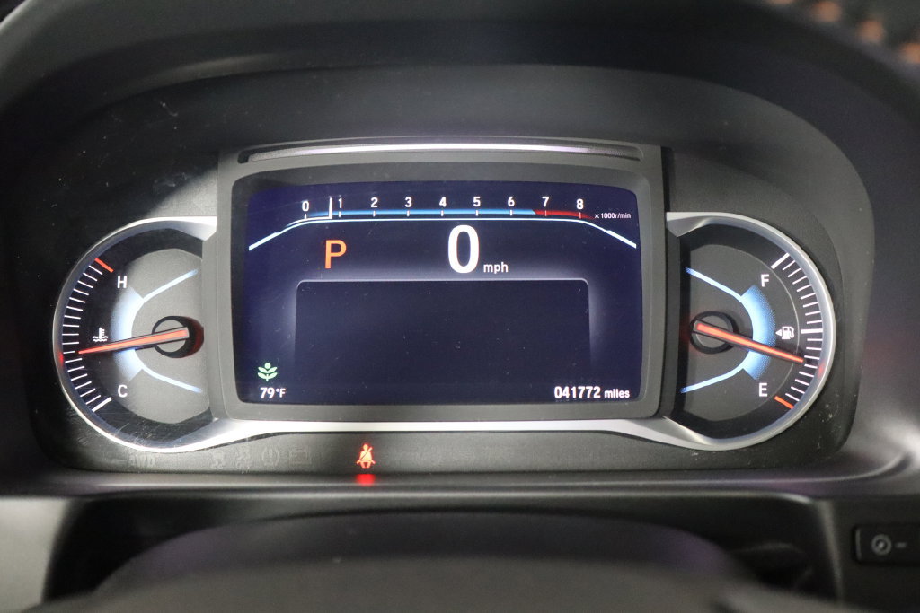 Used 2022 Honda Pilot TrailSport image 11