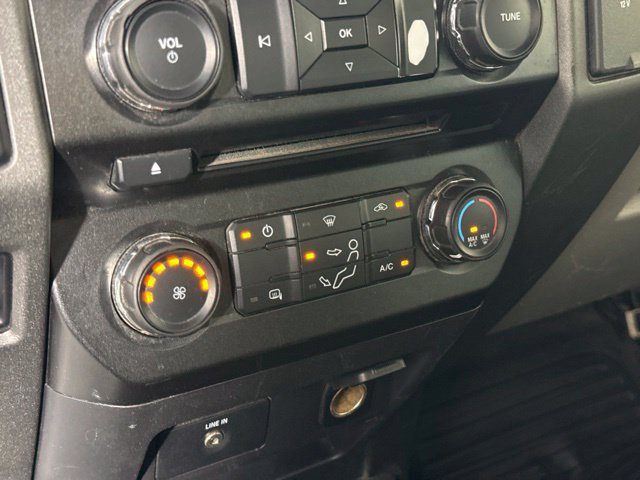 Used 2017 Ford F250 XL w/ Power Equipment Group AWD/4WD image 23