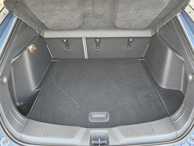 Certified 2025 Buick Envista Avenir image 13