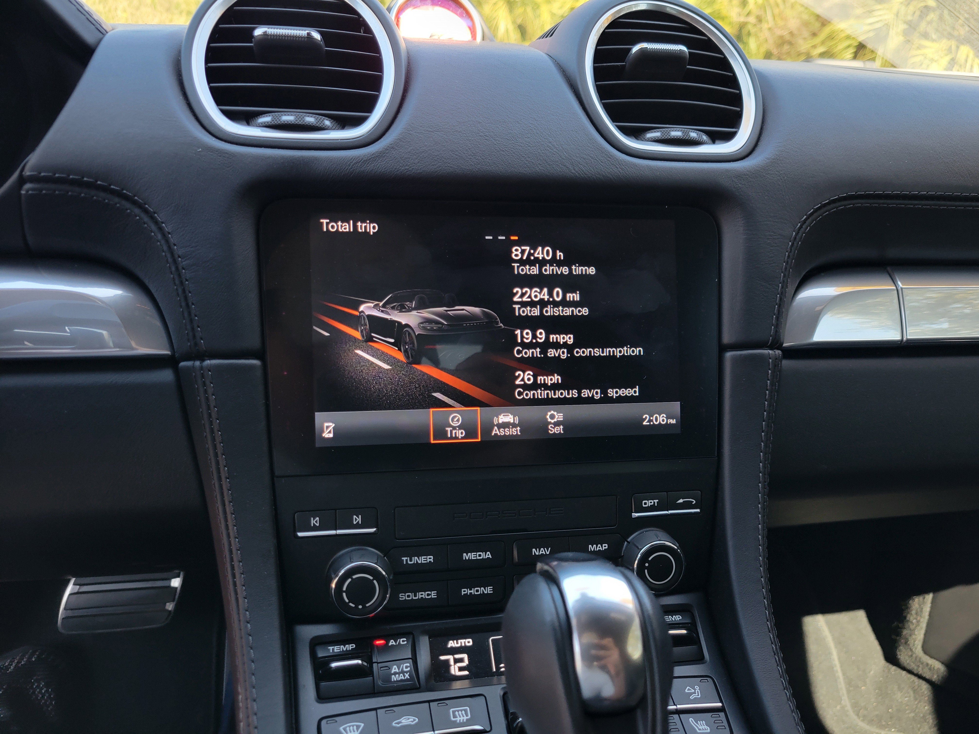 Used 2025 Porsche 718 Boxster GTS image 19