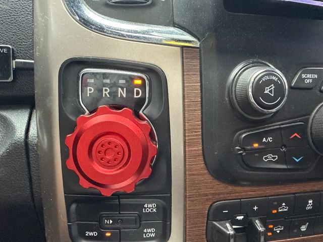 Used 2017 RAM 1500 Rebel w/ Luxury Group AWD/4WD image 73