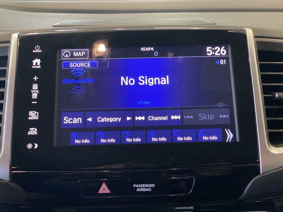 Used 2017 Honda Pilot Elite image 19