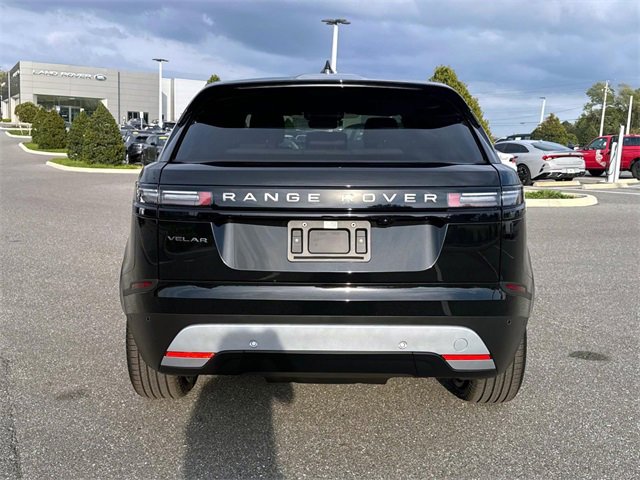 New 2026 Land Rover Range Rover Velar S image 5