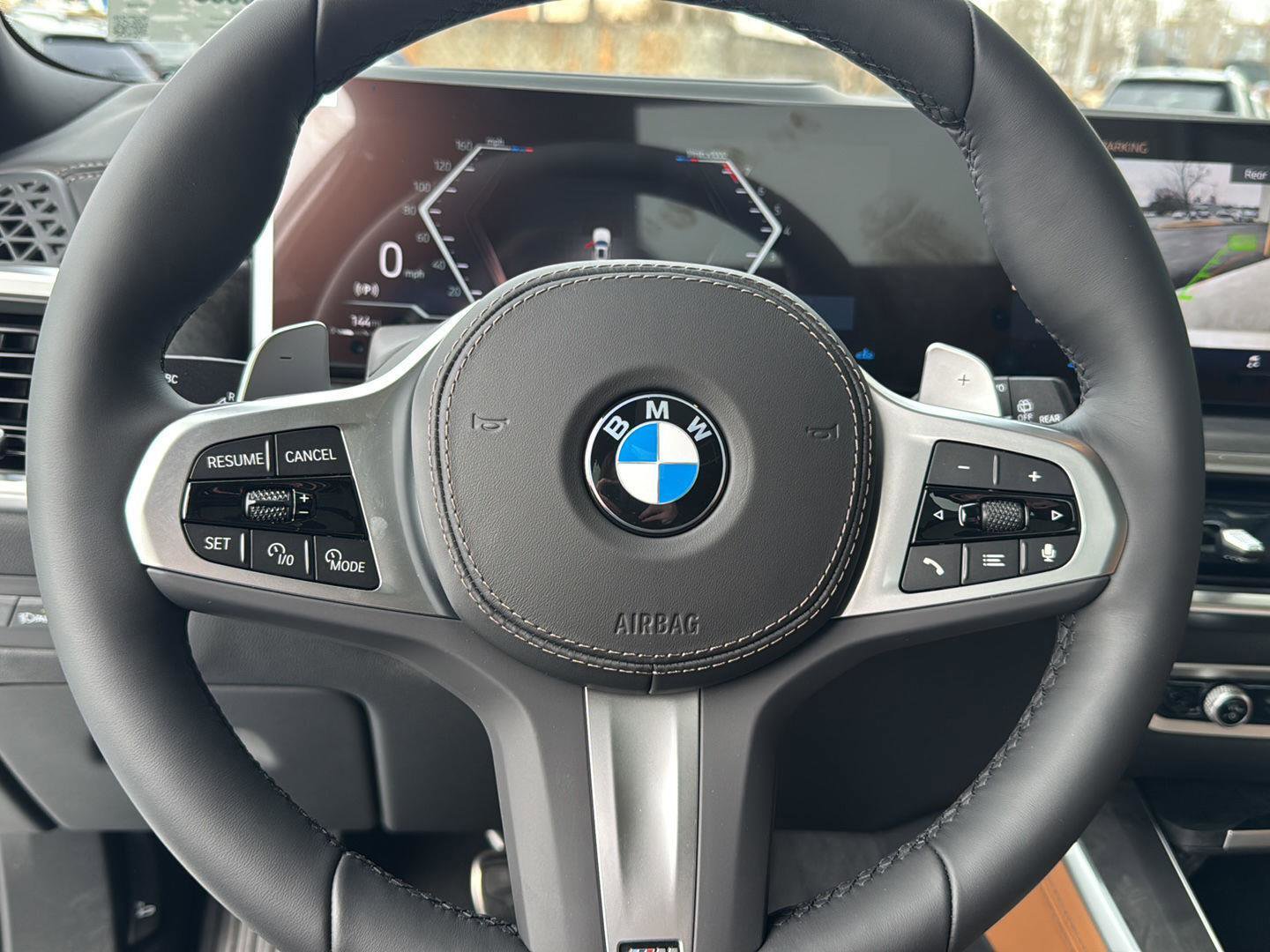 New 2026 BMW X5 sDrive40i image 17