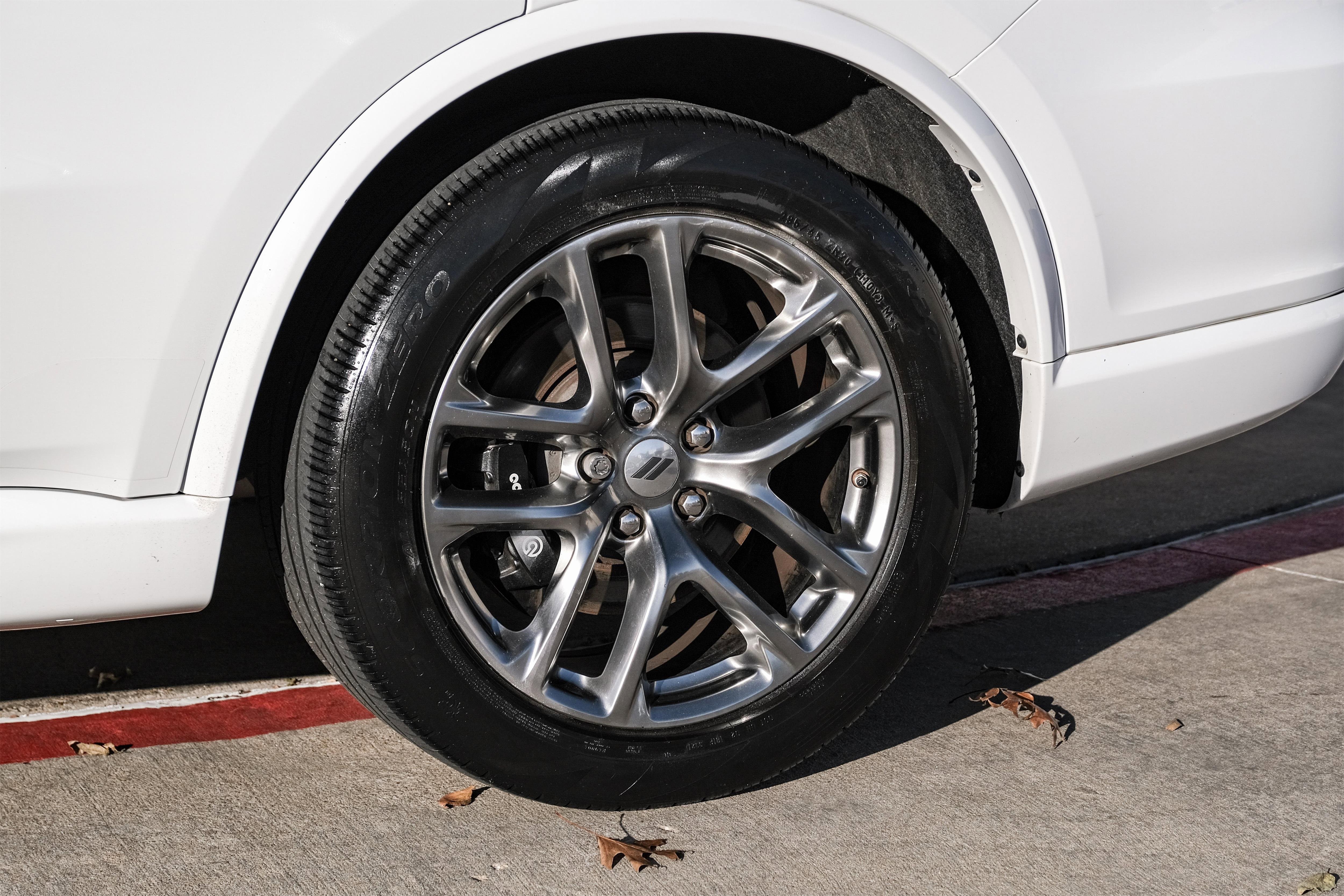 Used 2022 Dodge Durango R/T w/ Tow 'N Go Package image 57