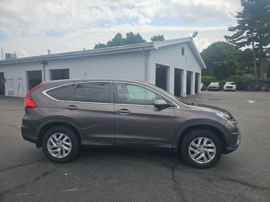 Used 2015 Honda CR-V EX image 5