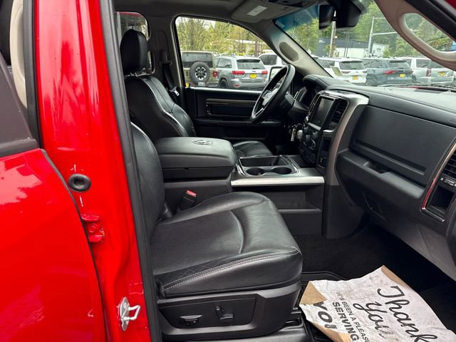 Used 2016 RAM 1500 Sport AWD/4WD image 9