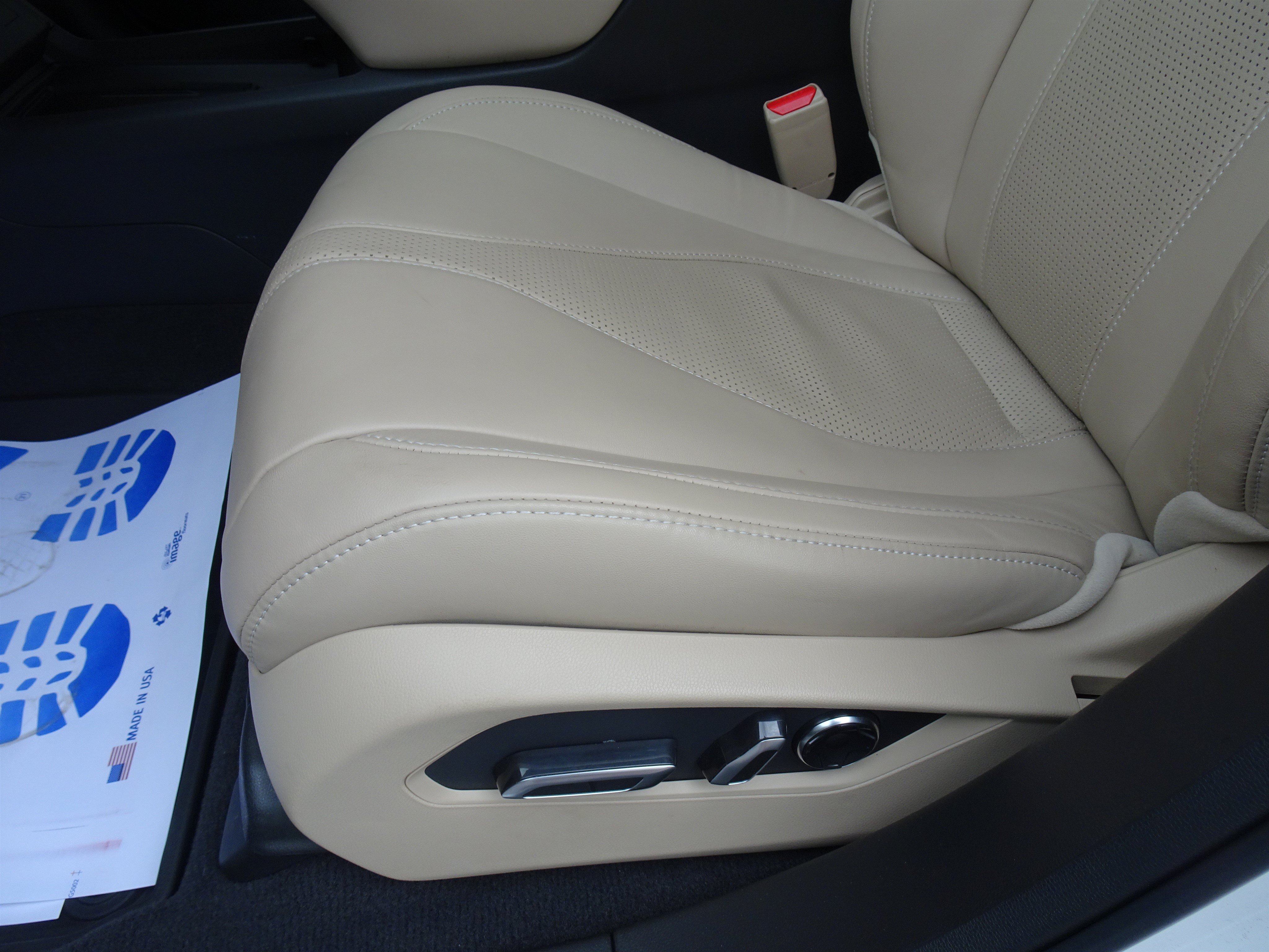Used 2024 Acura RDX w/ Technology Package AWD/4WD image 9