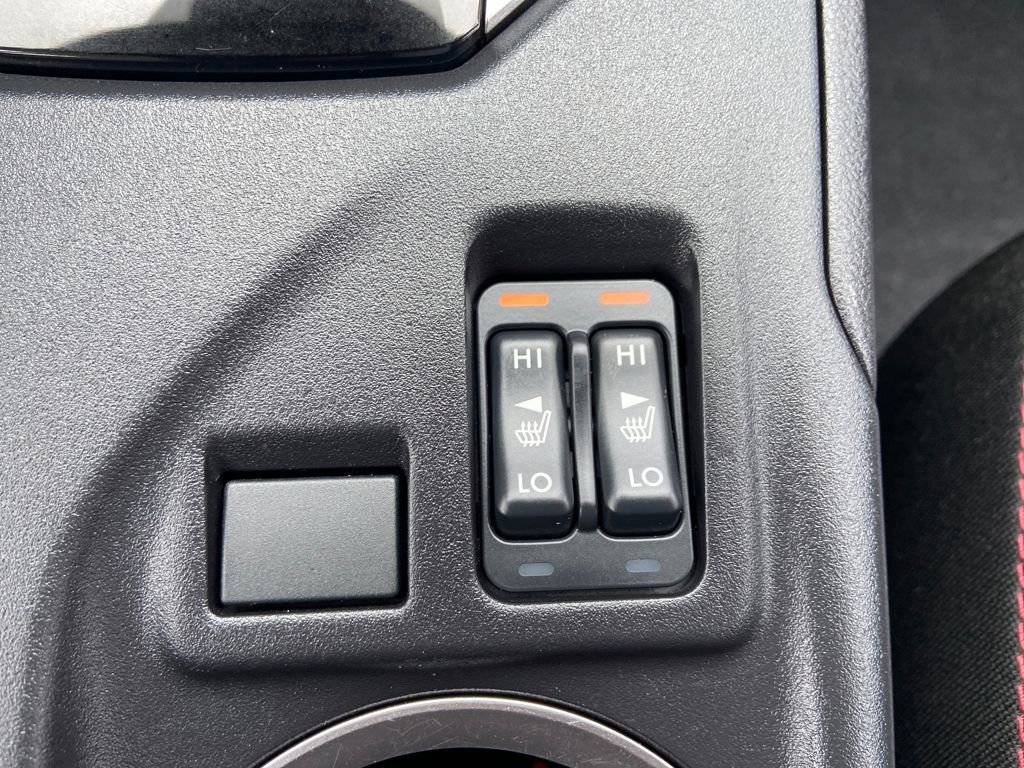 Used 2023 Subaru Impreza 2.0i Sport image 25