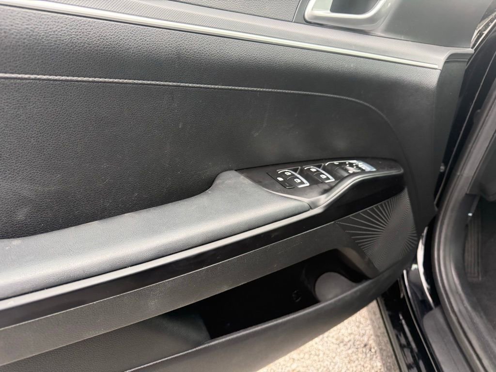 Used 2024 Kia K5 LXS FWD image 10