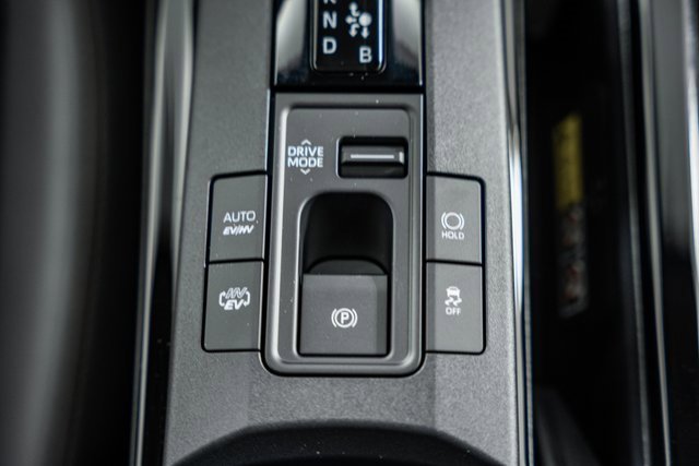 New 2026 Toyota Prius Plug-In Hybrid w/ Limited Premium Package image 26