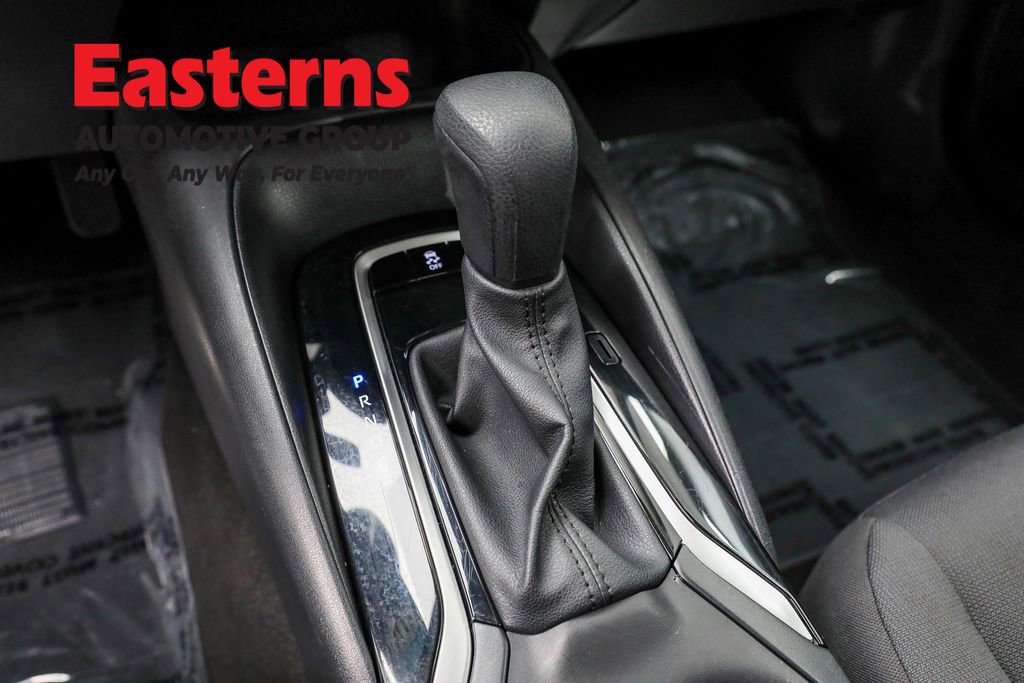 Used 2024 Toyota Corolla LE image 24