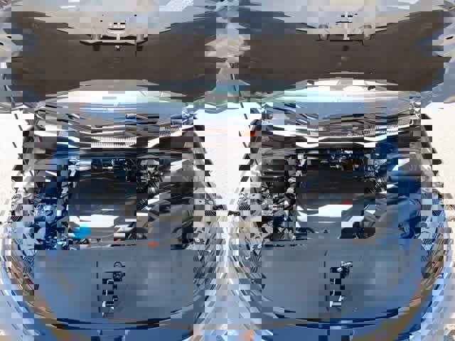 New 2026 Honda Odyssey Touring image 10