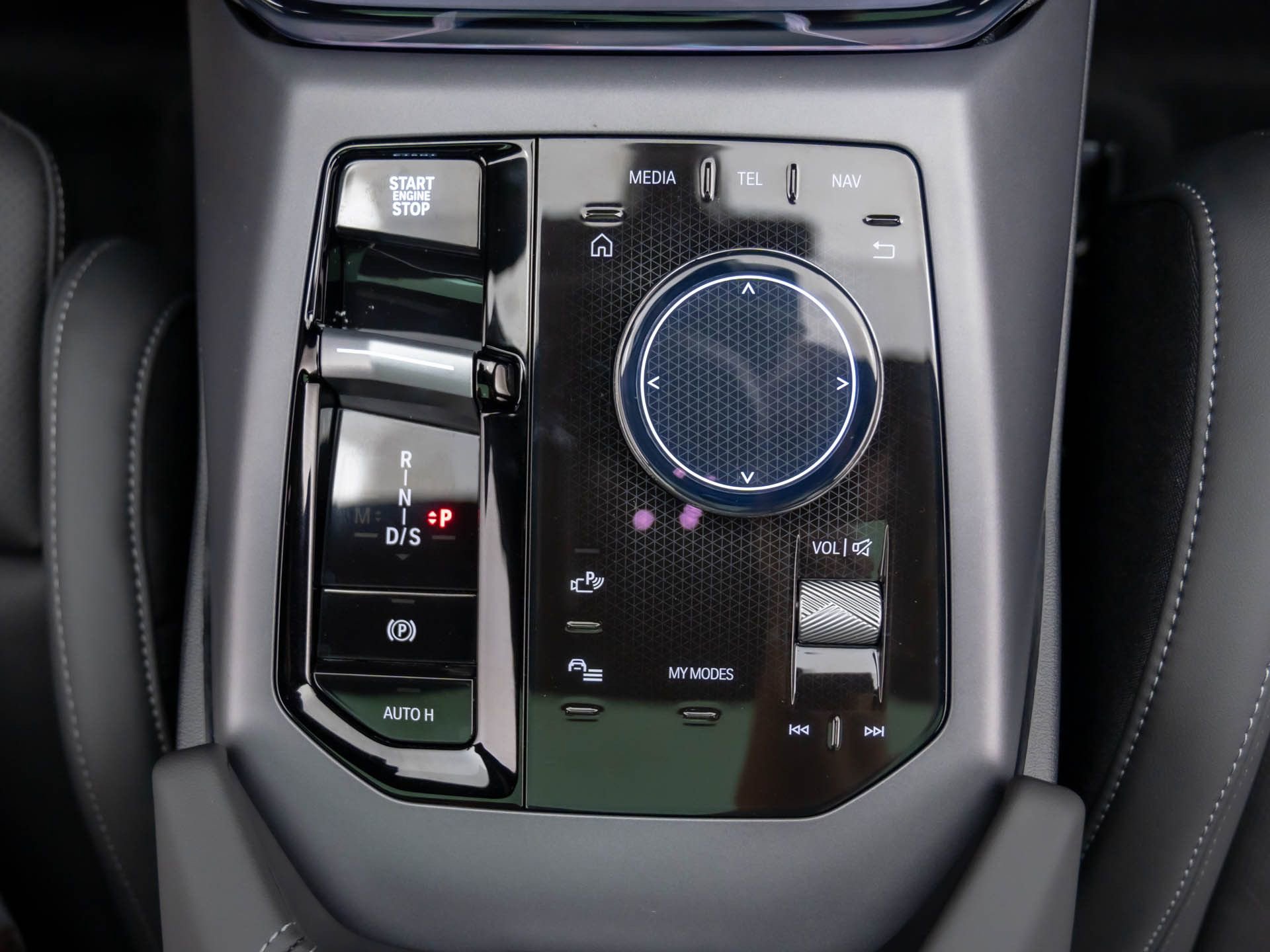 Certified 2026 BMW X3 xDrive30 w/ Convenience Package image 19