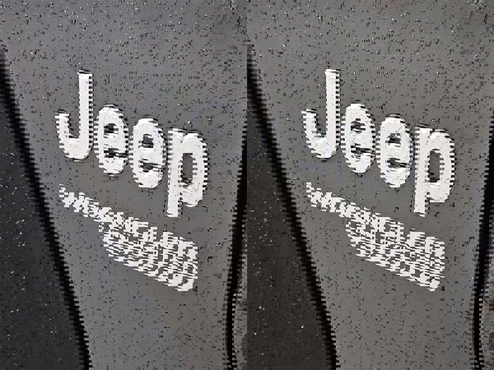 Used 2020 Jeep Wrangler Unlimited Sport S image 13