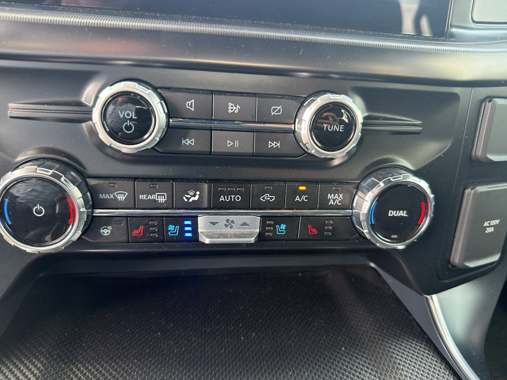 Used 2024 Ford F150 Raptor AWD/4WD image 26